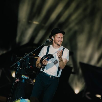 The Lumineers
