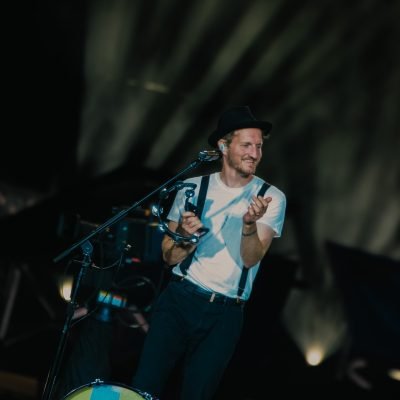 The Lumineers