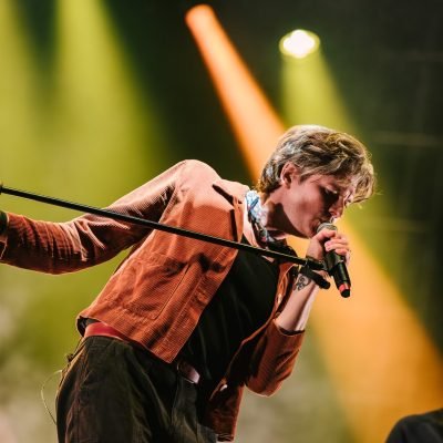 The Academy Is...- Riot Fest 2025