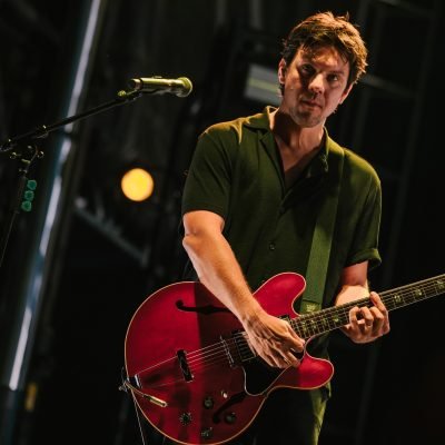 The Academy Is...- Riot Fest 2025