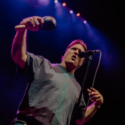 Cold War Kids