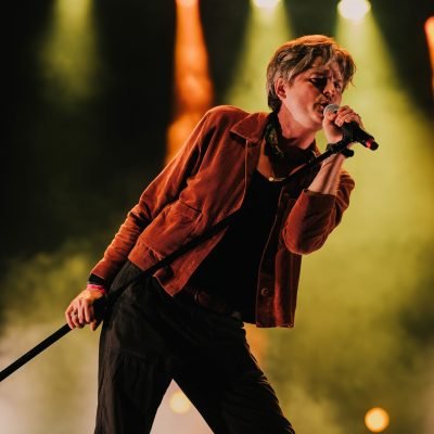 The Academy Is...- Riot Fest 2025