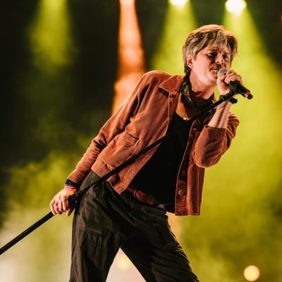 The Academy Is...- Riot Fest 2025