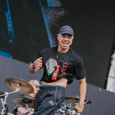 Speed- Sick New World