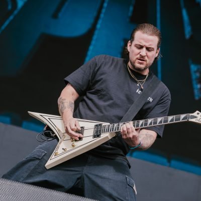 Speed- Sick New World