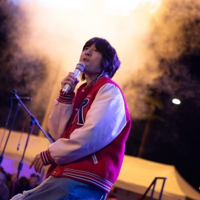 Hohyun- Street Eats and Beats