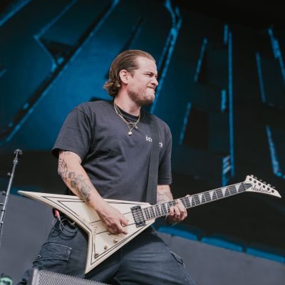 Speed- Sick New World