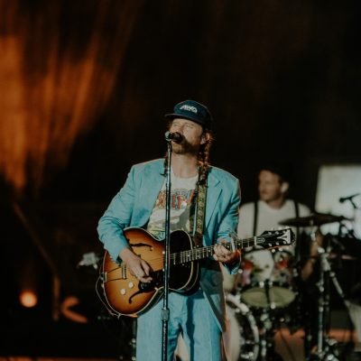 The Lumineers