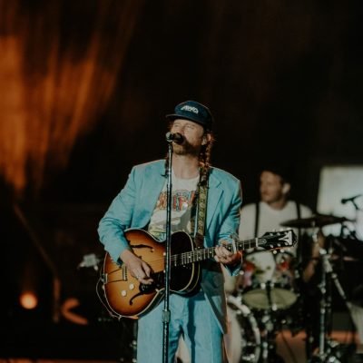 The Lumineers