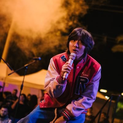 Hohyun- Street Eats and Beats