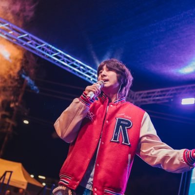 Hohyun- Street Eats and Beats