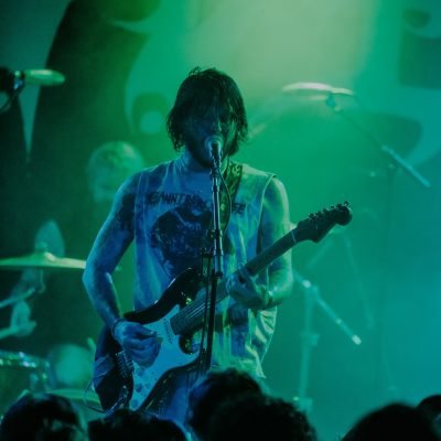 Wavves
