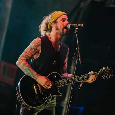 The Academy Is...- Riot Fest 2025