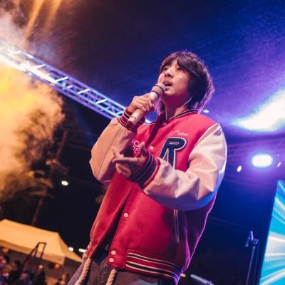 Hohyun- Street Eats and Beats