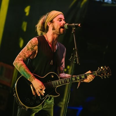 The Academy Is...- Riot Fest 2025