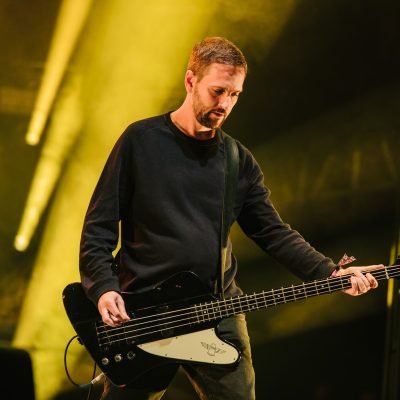 The Academy Is...- Riot Fest 2025