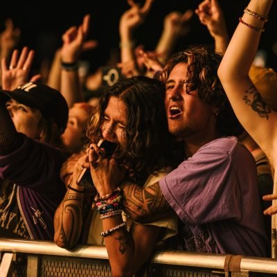 The Academy Is...- Riot Fest 2025