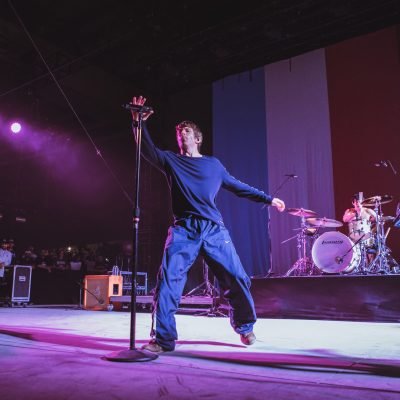 Turnstile