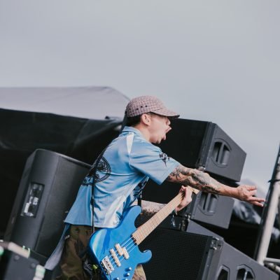 Speed- Sick New World