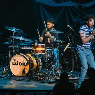 The Lucky
