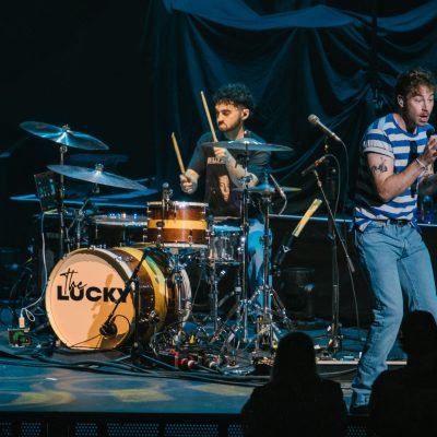 The Lucky