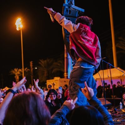 Hohyun- Street Eats and Beats