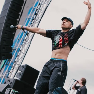 Speed- Sick New World