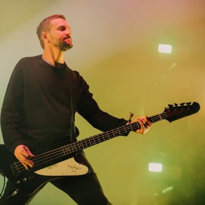 The Academy Is...- Riot Fest 2025