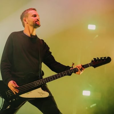 The Academy Is...- Riot Fest 2025