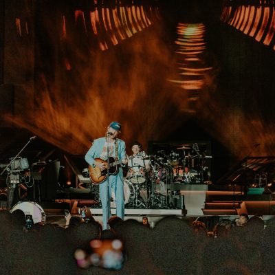 The Lumineers