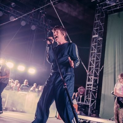 Turnstile