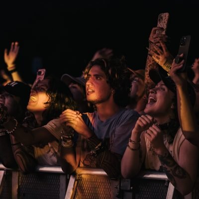 The Academy Is...- Riot Fest 2025