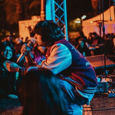 Hohyun- Street Eats and Beats