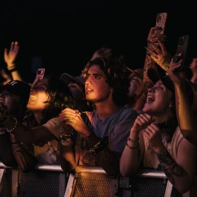 The Academy Is...- Riot Fest 2025