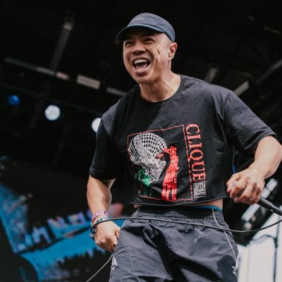 Speed- Sick New World