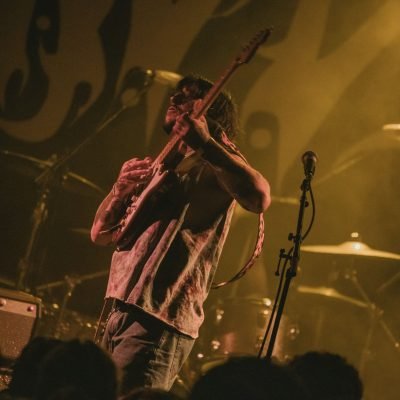 Wavves