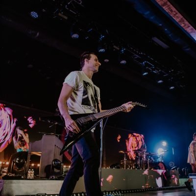 Mayday Parade