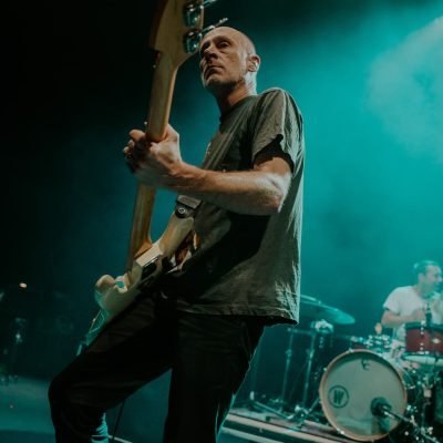 Cold War Kids