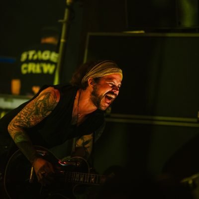 The Academy Is...- Riot Fest 2025