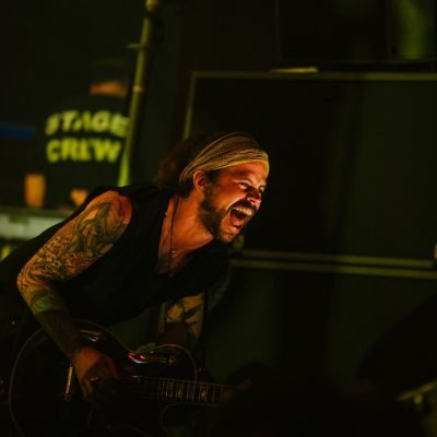The Academy Is...- Riot Fest 2025