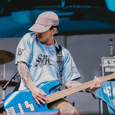 Speed- Sick New World