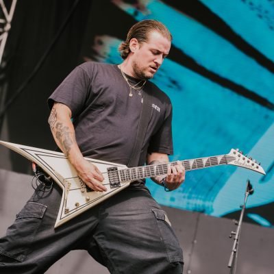 Speed- Sick New World