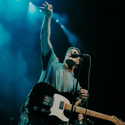 Cold War Kids