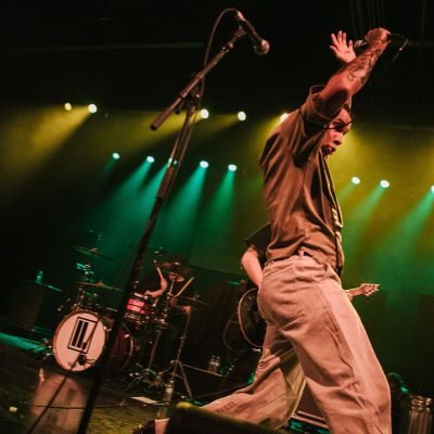 letlive
