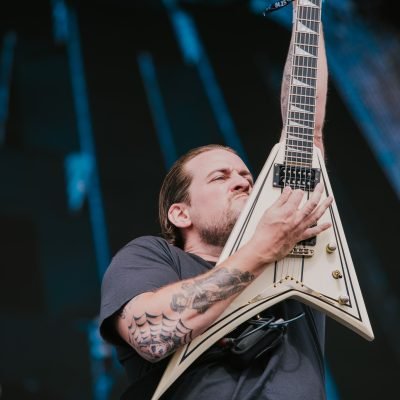 Speed- Sick New World