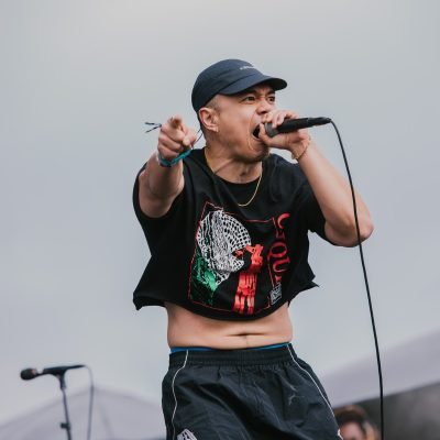 Speed- Sick New World