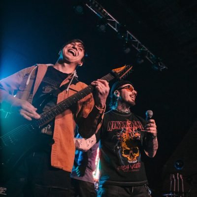Dropout Kings