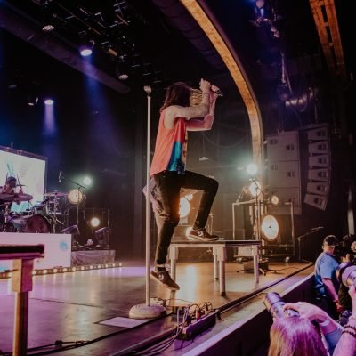 Mayday Parade