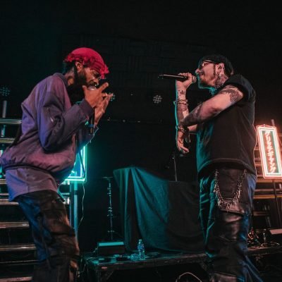 Dropout Kings