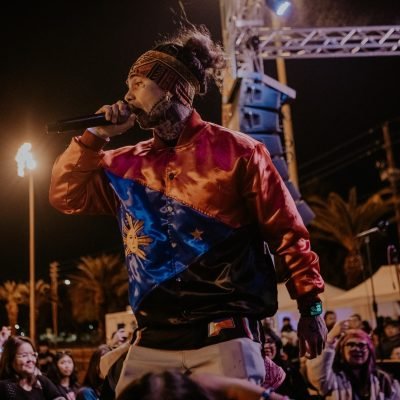 Talilo- Street Eats and Beats